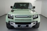Land Rover Defender 110 D300 75 Jahre Edition - Land Rover Defender Jahreswagen
