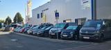 Volkswagen Golf VII GTE *2.HD*LED-Schei.*NAVI*Plug-in-Hybri - mit Hybrid-Antrieb: Plug In