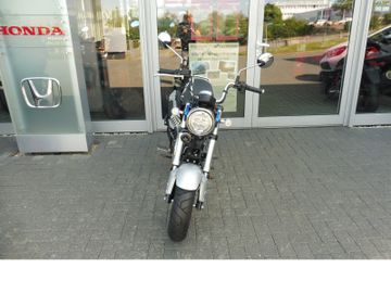Honda ST 125 DAX ABS+LED VERFGBAR AKTION