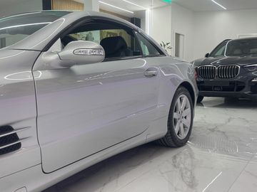 Mercedes SL 500 - 9