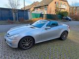 Mercedes-Benz Mercedes Benz Slk 200 Kompressor Edition 1... - Mercedes-Benz SLK 200 in Mönchengladbach