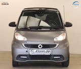 Smart Fortwo 1.0 71PS Cabrio MHD Navi Servo Matt - Smart in Berlin