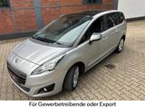 Peugeot 5008 Business-Line - Peugeot 5008: Kombi