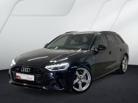 Audi A4 - Vorschau Bild 1