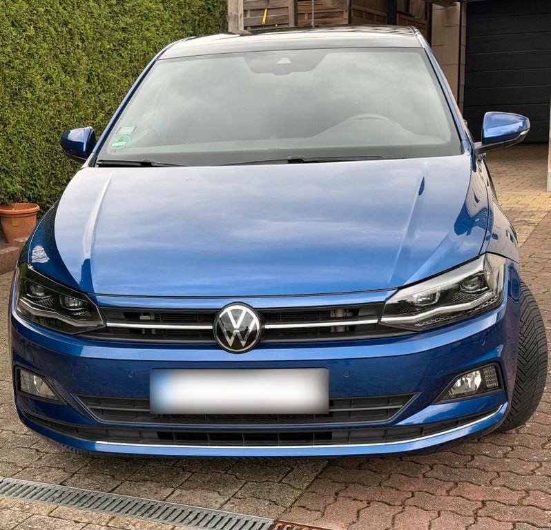 Image of Volkswagen Polo