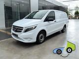 Mercedes-Benz Vito Kasten 114 CDI /Standheizung/Kamera/Navi - gebrauchte Mercedes-Benz Vito aus dem Jahr 2020