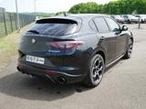 Alfa Romeo Stelvio VELOCE 2.2 DIESEL 16V 210 PS AT8 Q4 - Alfa Romeo Stelvio Tageszulassungen
