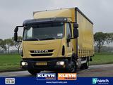 Iveco 80E16 EUROCARGO MANUAL AIRCO - Iveco 80 16