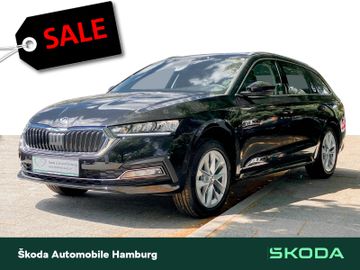 Skoda Leasing Angebot: Skoda Octavia Combi Style 1,0 TSI e-TEC 81 kW