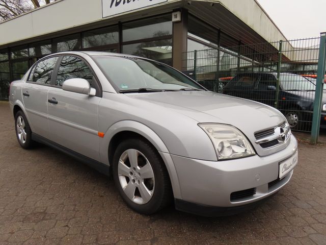 Opel Vectra C 1.8