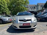 Toyota Auris Sol/Klimaanlage - Toyota Auris Sol mit Benzin-Antrieb