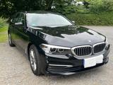 BMW 530d Navi, Kamera, PDC, LED - BMW 530 in Gelsenkirchen