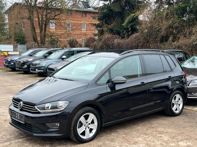 Volkswagen Golf Sportsvan 1.6 TDI Comfortline