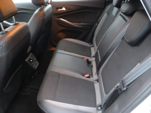 Grandland X 5-tg. 1,2i Elegance Automatik, RK,PP