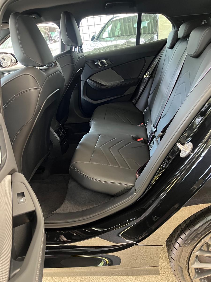 BMW 116 M Sport Paket *Harman-Kardon*Kamera*, миниатюра 26