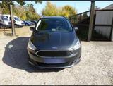 Ford Grand C-Max 1,5TDCi 88kW Cool & Connect Cool... - Ford Grand C-MAX Cool-&-Connect mit Diesel-Antrieb