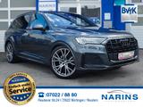 Audi Q7 50 TDI quattro S line Standheizung Panorama - gebrauchte Audi Q7 aus dem Jahr 2020