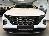 Hyundai Tucson Prime Mild-Hybrid 4WD