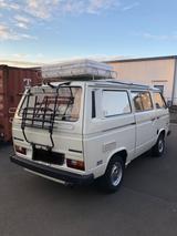 Volkswagen VW T3 Weinsberg Terra  seltener Camper mit Char - Volkswagen T3 in Bonn