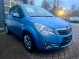 Opel Agila|B|Edition|Autom.|Klima|TüvNeu|Garantie - gebrauchte Opel Agila aus dem Jahr 2011