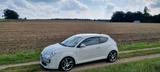 Alfa Romeo Mito 1,4TB - Alfa Romeo MiTo aus 2012