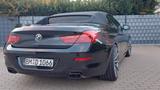 BMW 650i Cabrio - Einzelstück  - BMW 6er Reihe von privat