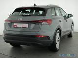 Audi Q4 35 e-tron Pano,Sitzhzg,LED - Audi Q4 in Berlin