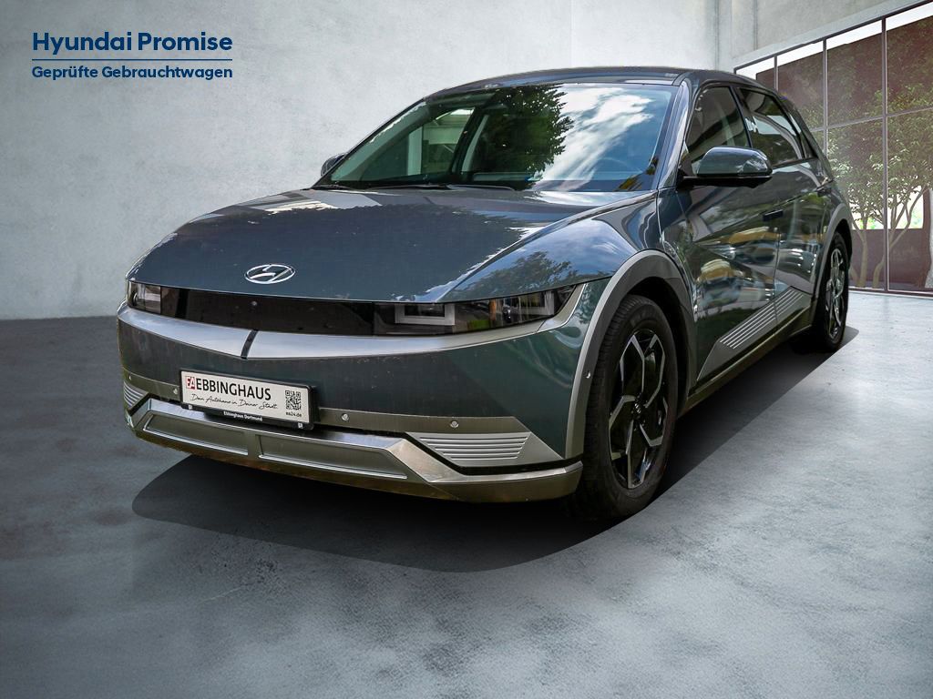 Hyundai IONIQ 5 – Bild 16