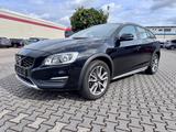 Volvo V60 Cross Country D3 Aut. Summum - gebrauchte Volvo V60 Cross Country aus dem Jahr 2016