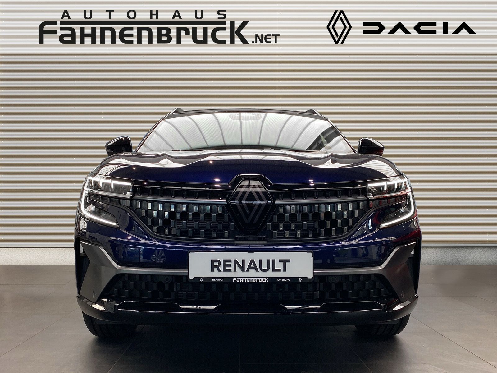 Renault Espace - Bild 6