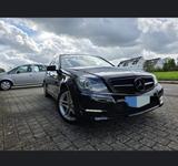 Mercedes-Benz C 350 CDI AVANTGARDE Autom. AVANTGARDE - Mercedes-Benz C 350 in Frankfurt (Main)