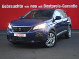 Peugeot 3008 1.2 PureTech Sitzheizung Navi Einparkhilfe - Peugeot 3008 mit Benzin-Antrieb