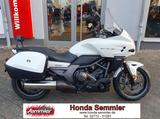 Honda CTX700D 2. Hand Top-Ausstattung - HONDA AUTOMATIK