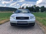 Audi A6 2.0 - gebrauchte Audi A6 aus dem Jahr 2001