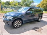 BMW X5 4.0D Facelift - nahezu Vollausstattung - gebrauchte BMW X5 mit Facelift