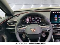 Cupra Formentor - Vorschau Bild 14