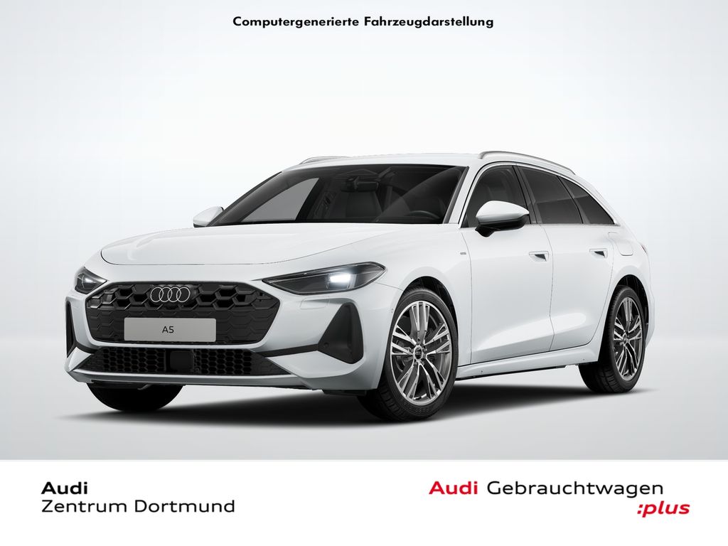 Image of Audi A5