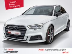 Audi S3 Sportback quattro Matrix Pano Navi B&amp;O Design