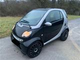 Smart Fortwo 450, Panorama, Klima, TÜV bis 27 - Smart ForTwo 450