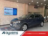Peugeot 3008 PureTech Turbo 130 S&S Active Sport - Peugeot 3008: Sport