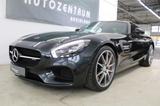Mercedes-Benz AMG GT S Panorama/Schalensitz/Burmester/Kamera - gebrauchte Mercedes-Benz AMG GT S aus dem Jahr 2016