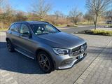 Mercedes-Benz GLC 220 d 4MATIC Autom. - - Mercedes-Benz GLC 220 in Bonn