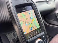 MCLAREN P1 CARBON / LIFT / MERIDIAN/ 1OF375