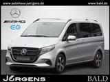 Mercedes-Benz V 220 Style/kompakt/AHK/Liegepaket/Distr/360° - Mercedes-Benz: Kompakt