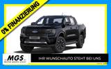 Ford Ranger Wildtrak PHEV #ELEKT.ROLLO #B&O #AHK 3,5T