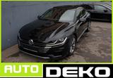 Volkswagen Arteon 2.0 TDI DSG 4M 3 x R-Line Pano/Leder/ACC - VW Arteon Gebrauchtwagen in Stuttgart