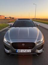 Jaguar XE P300 R-DYNAMIC HSE AWD R-DYNAMIC HSE - Jaguar XE: R Dynamic Hse