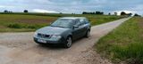 Audi A6 C5 2.4 Quattro Avant - Audi A6 aus 1998: Kombi