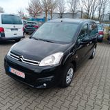 Citroën Berlingo Kombi Selection - Citroën Berlingo aus 2016