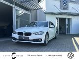 BMW 318 d Touring Advantage AHK Navi Tempomat PDC Si - gebrauchte BMW 318 aus dem Jahr 2015